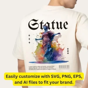 900,000+ T-Shirt Designs Mega Bundle (Commercial License)