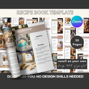 Monetize Your Pet Passion with PLR Digital Products