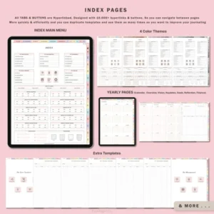 Digital Pet Care Planner