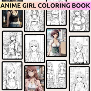 10,000+ KDP Coloring Book Bundle (With Resell Rights!)